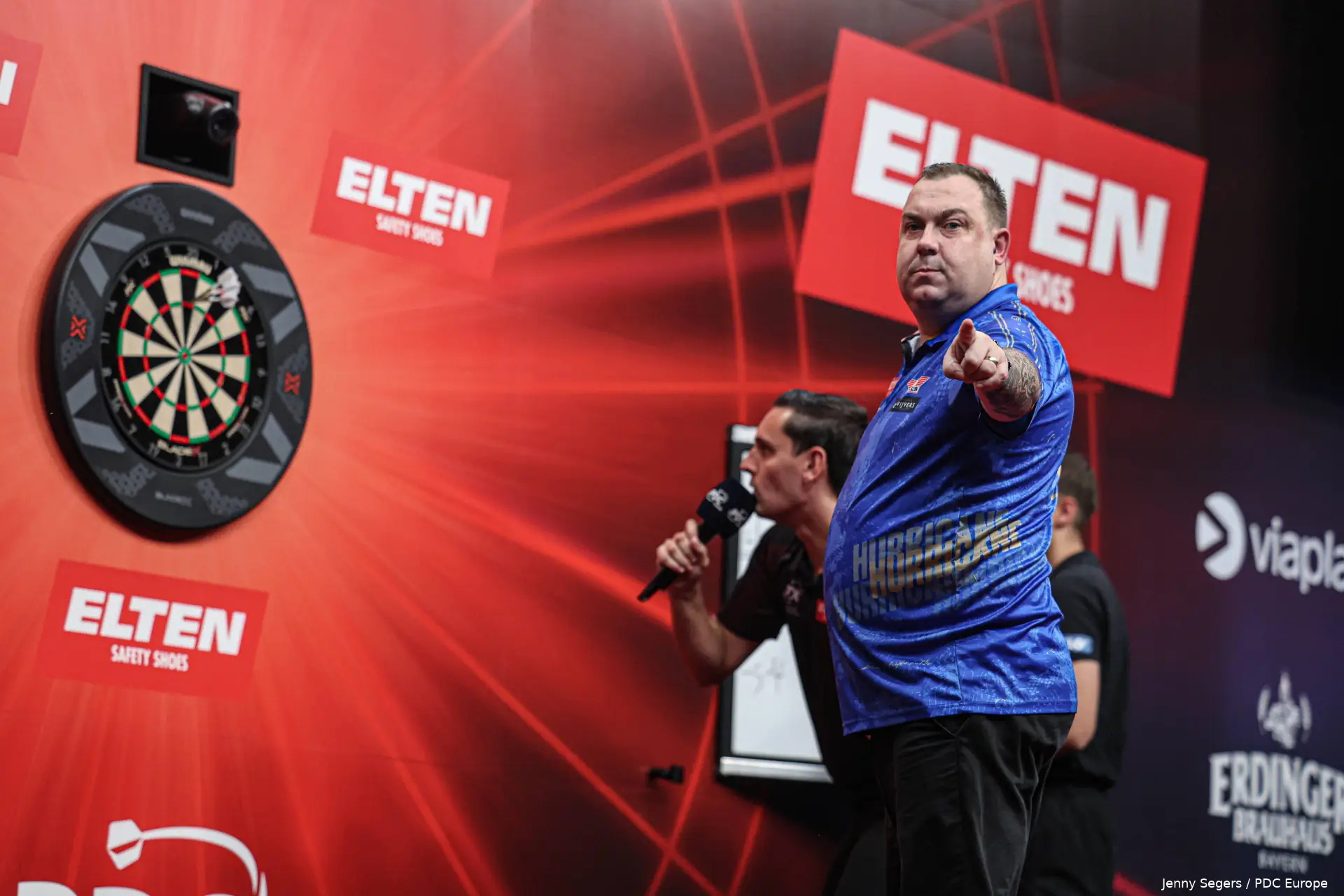 ET15 Evening Kim Huybrechts V Jimmy Van Schie-26