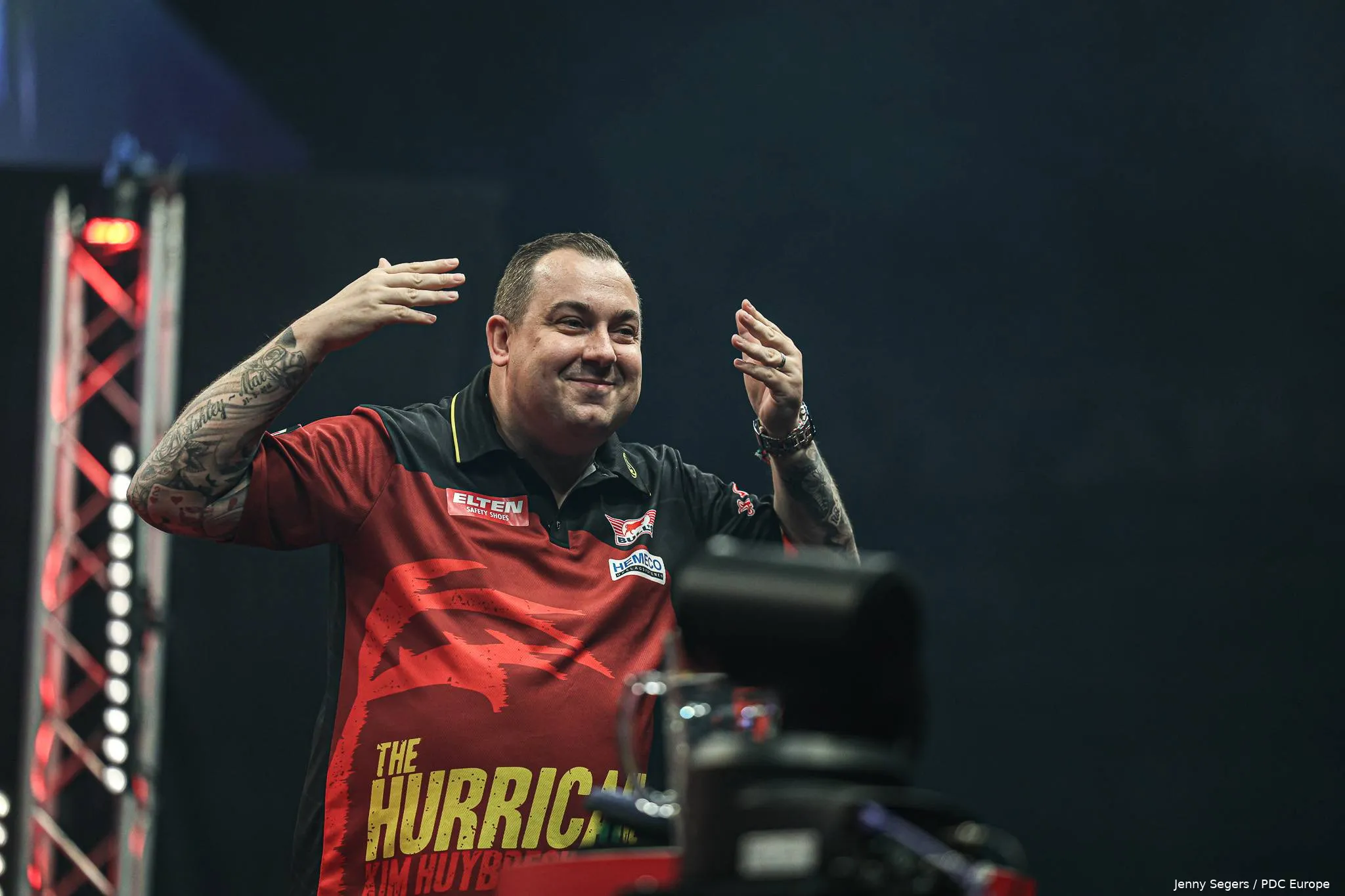 1 afternoon richie edhouse v kim huybrechts 3