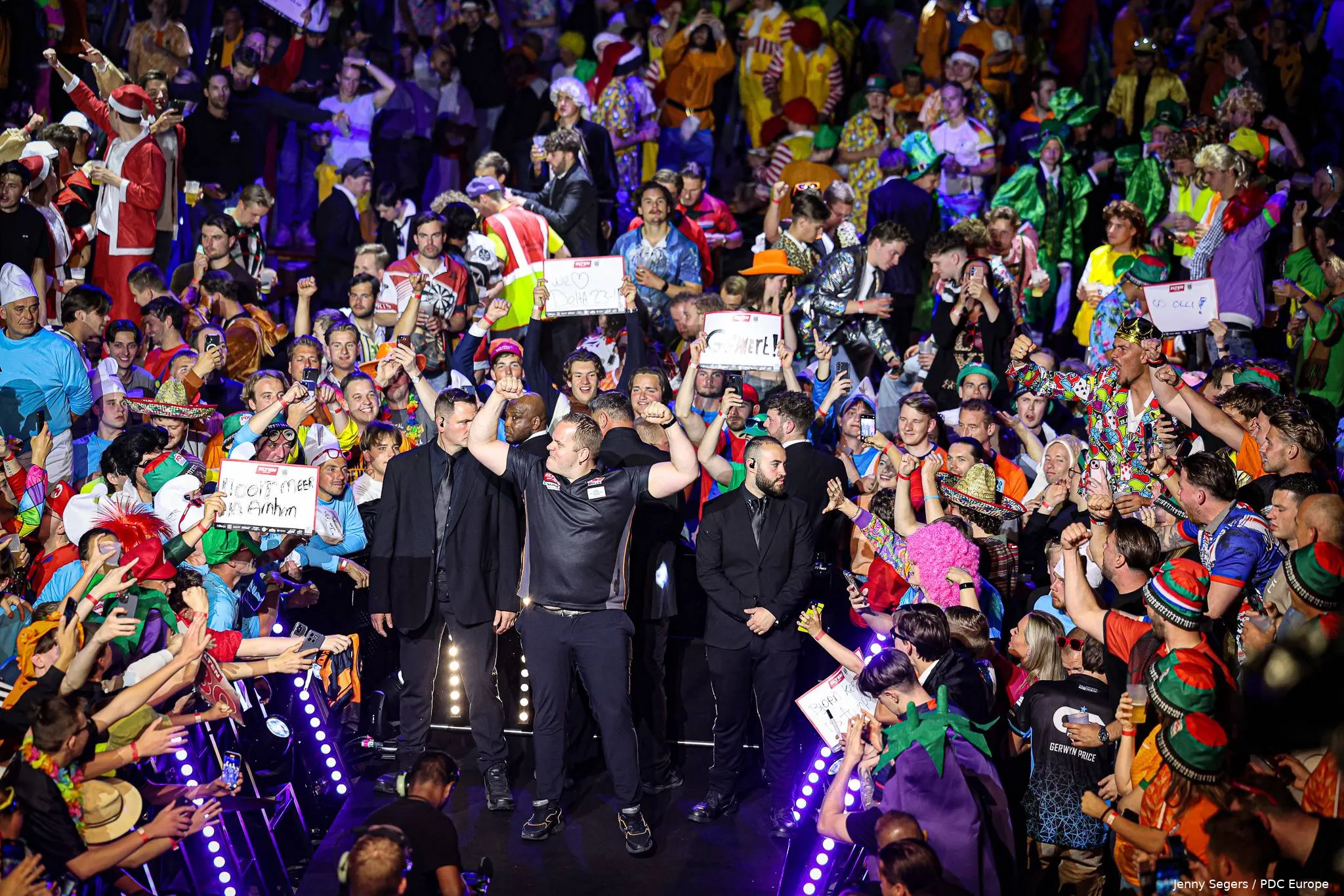 2 evening dirk van duijvenbode v teemu harju 2