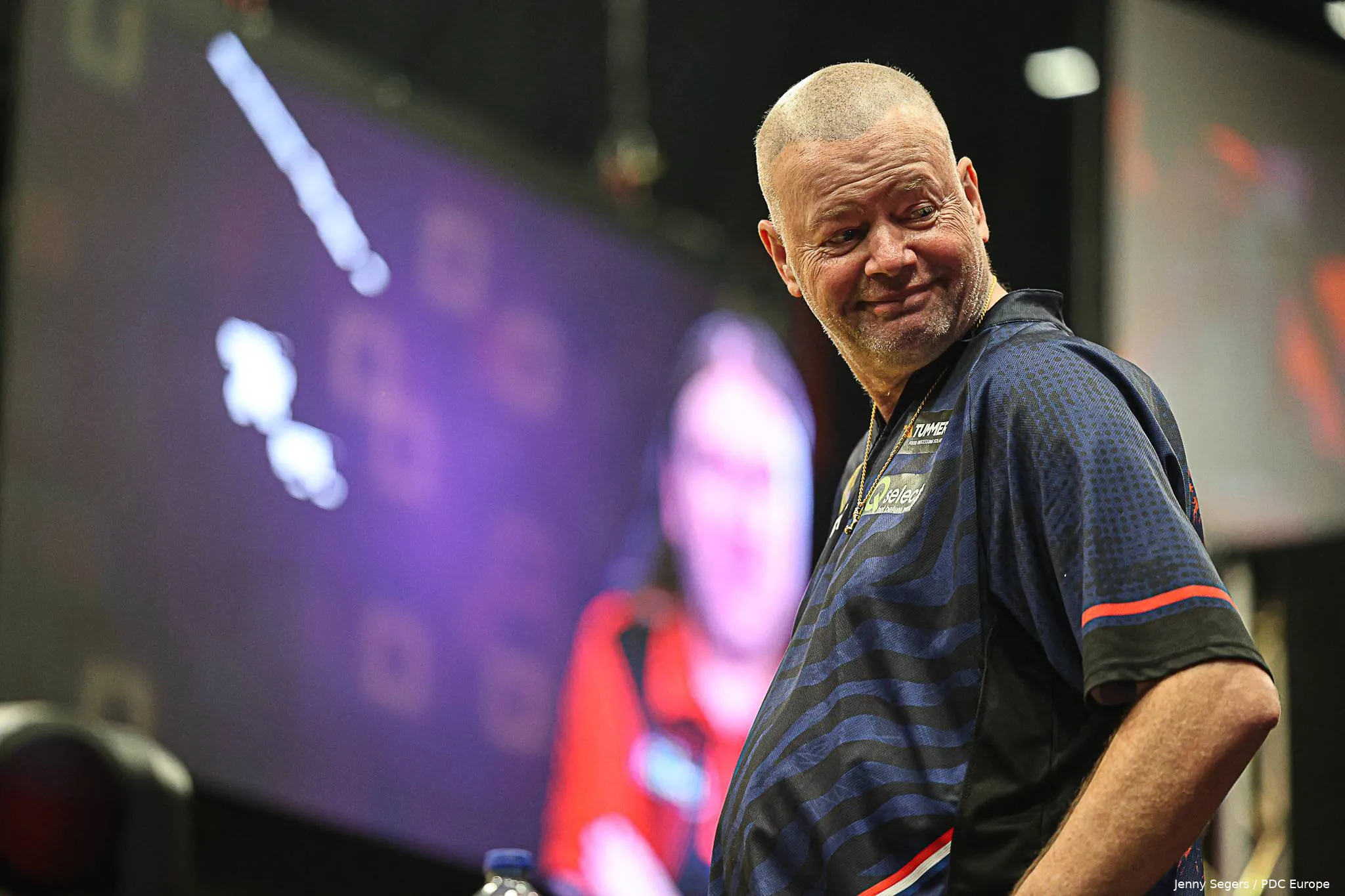 Et 10 _ Evening_ Ryan Searle V Raymond Van Barneveld-3