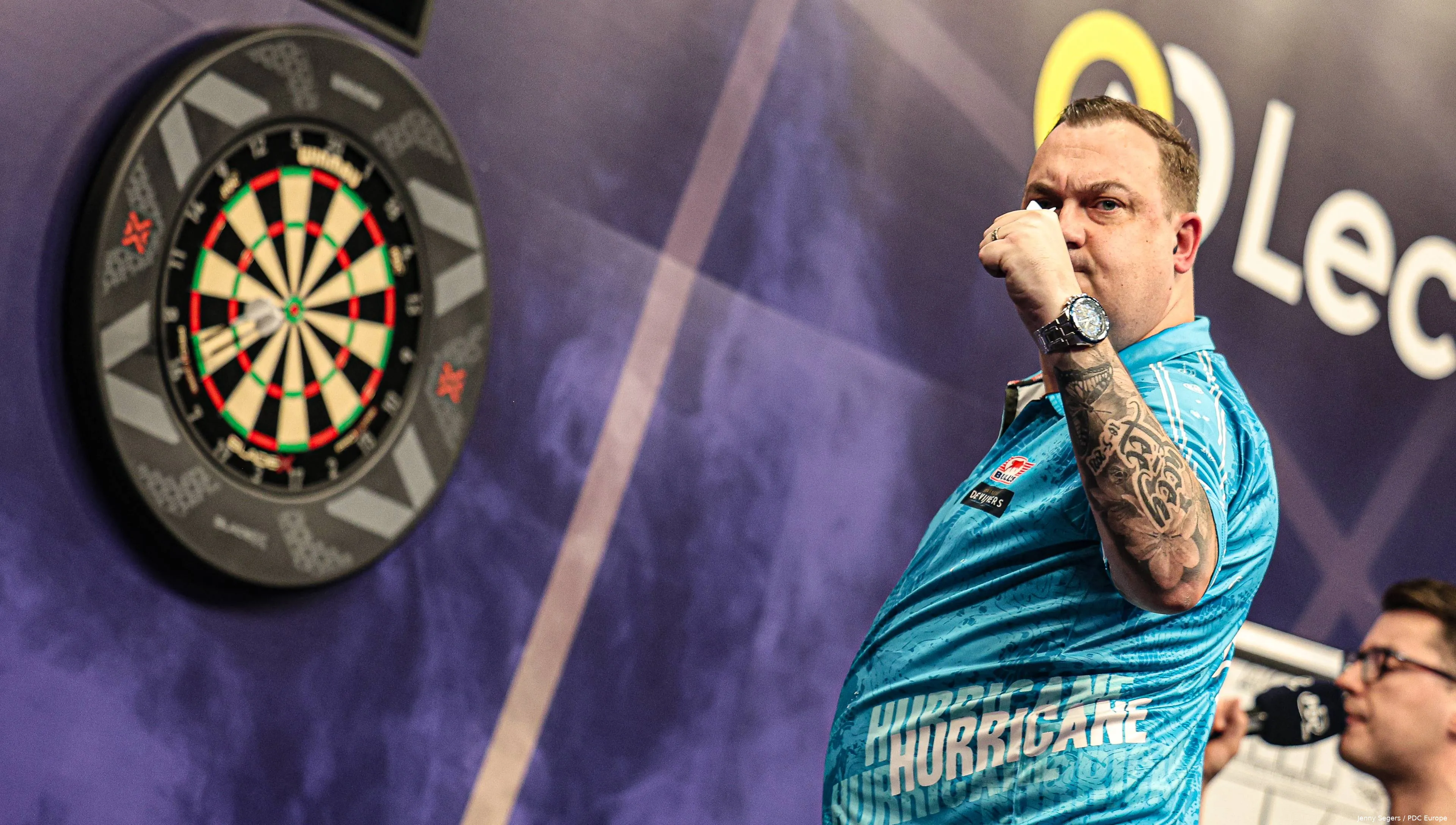 ET3 Evening Josh Rock V Kim huybrechts-25