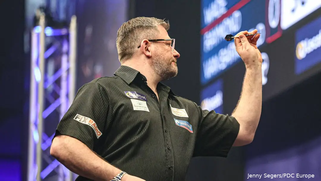 james wade 1