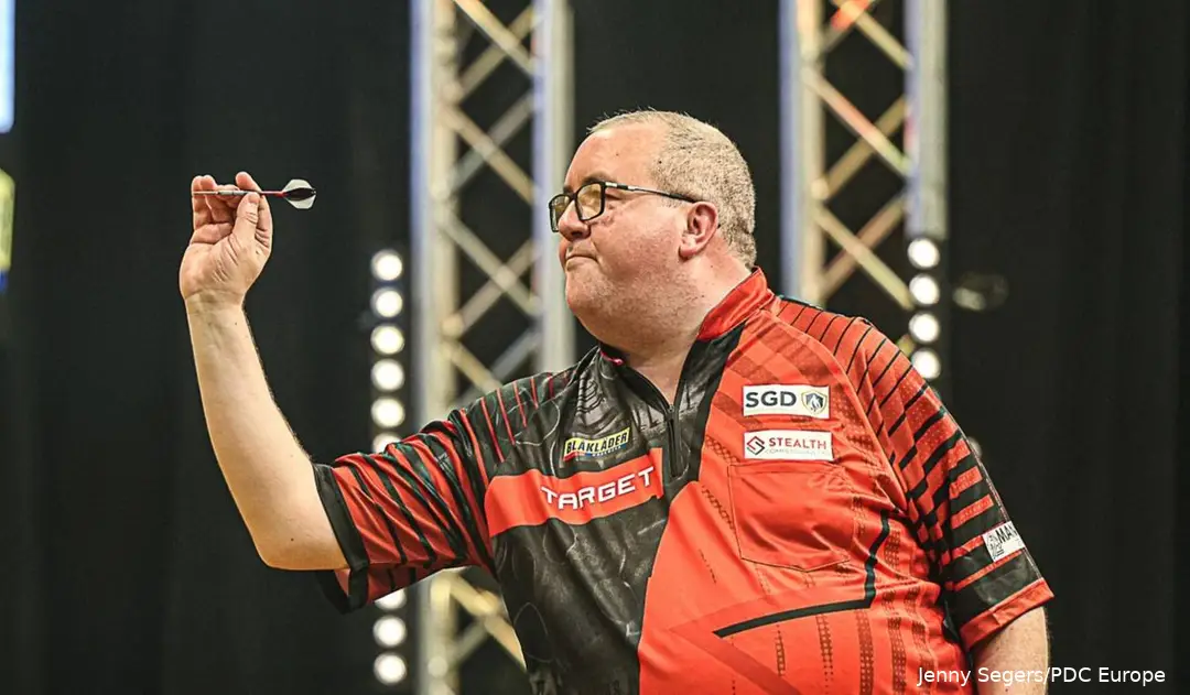 Stephen Bunting