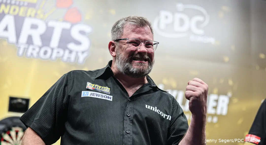 James Wade (1)