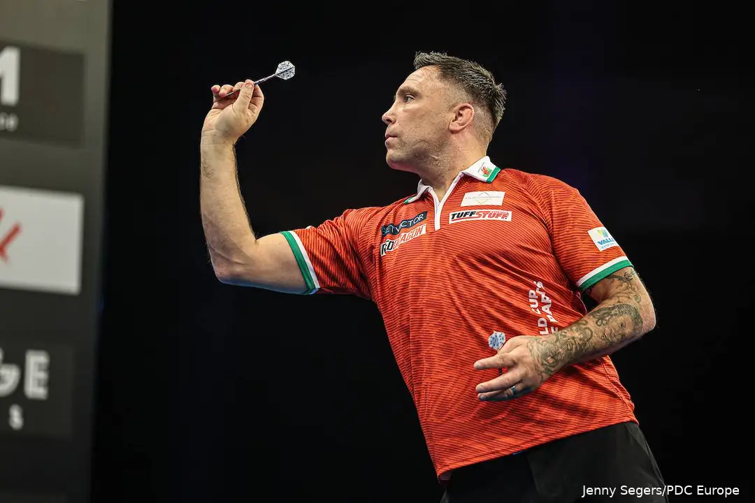 Gerwyn Price hat seine Teilnahme am World Cup of Darts abgesagt und sorgt damit für Diskussionen in der Dartswelt
