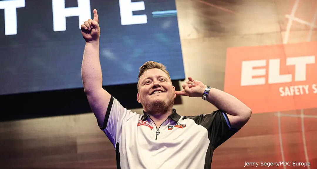 Martin Schindler sicherte sich seinen Matchplay-Startplatz in der Vergangenheit häufig über die Pro Tour Order of Merit