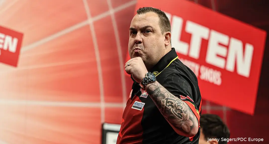 Kim Huybrechts