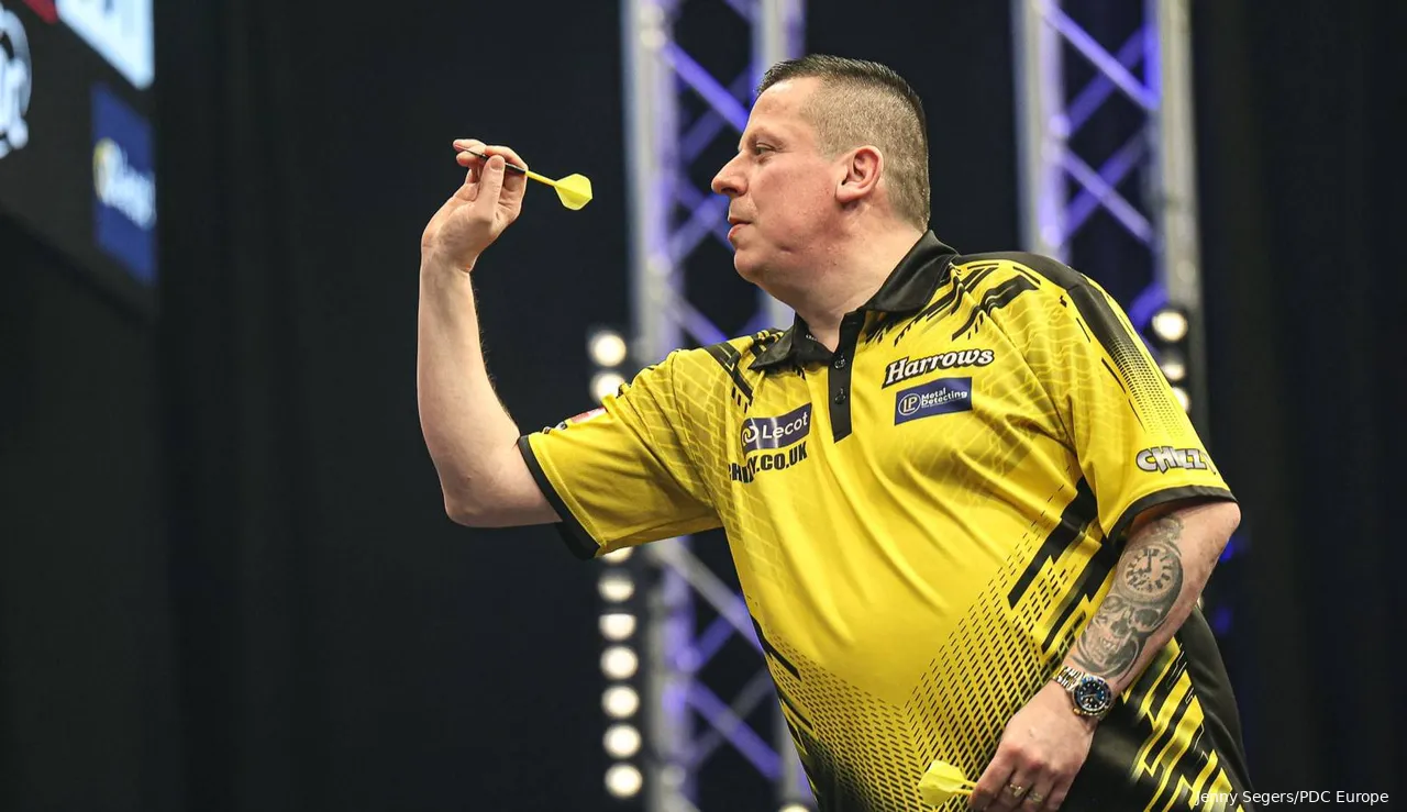 Chizzy in action in Belgium
