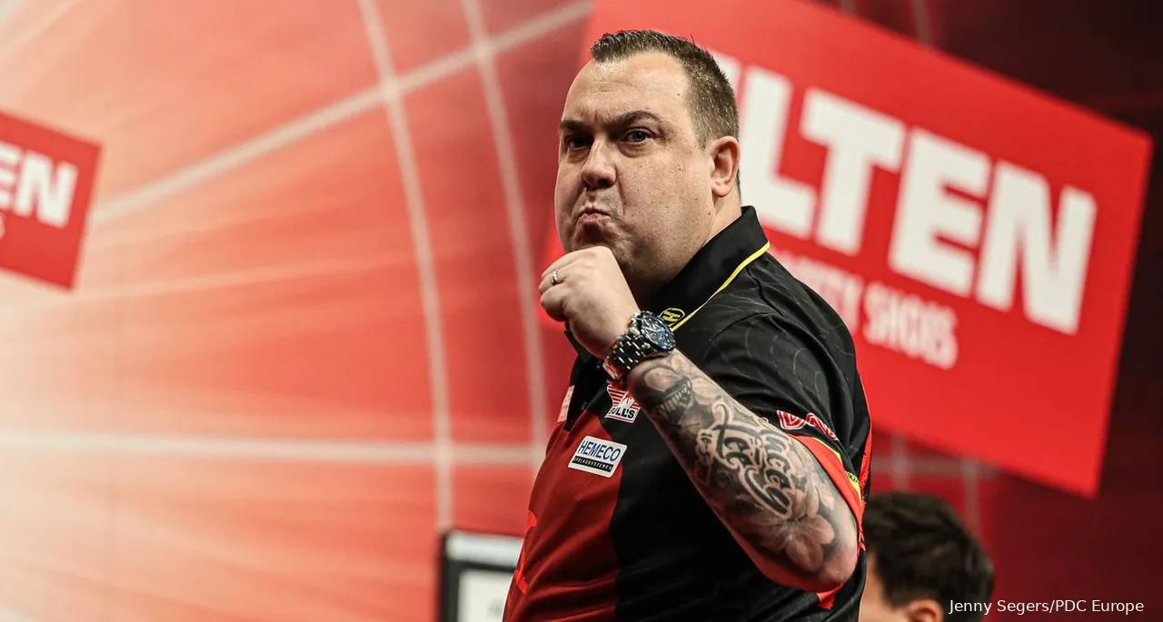 Kim Huybrechts