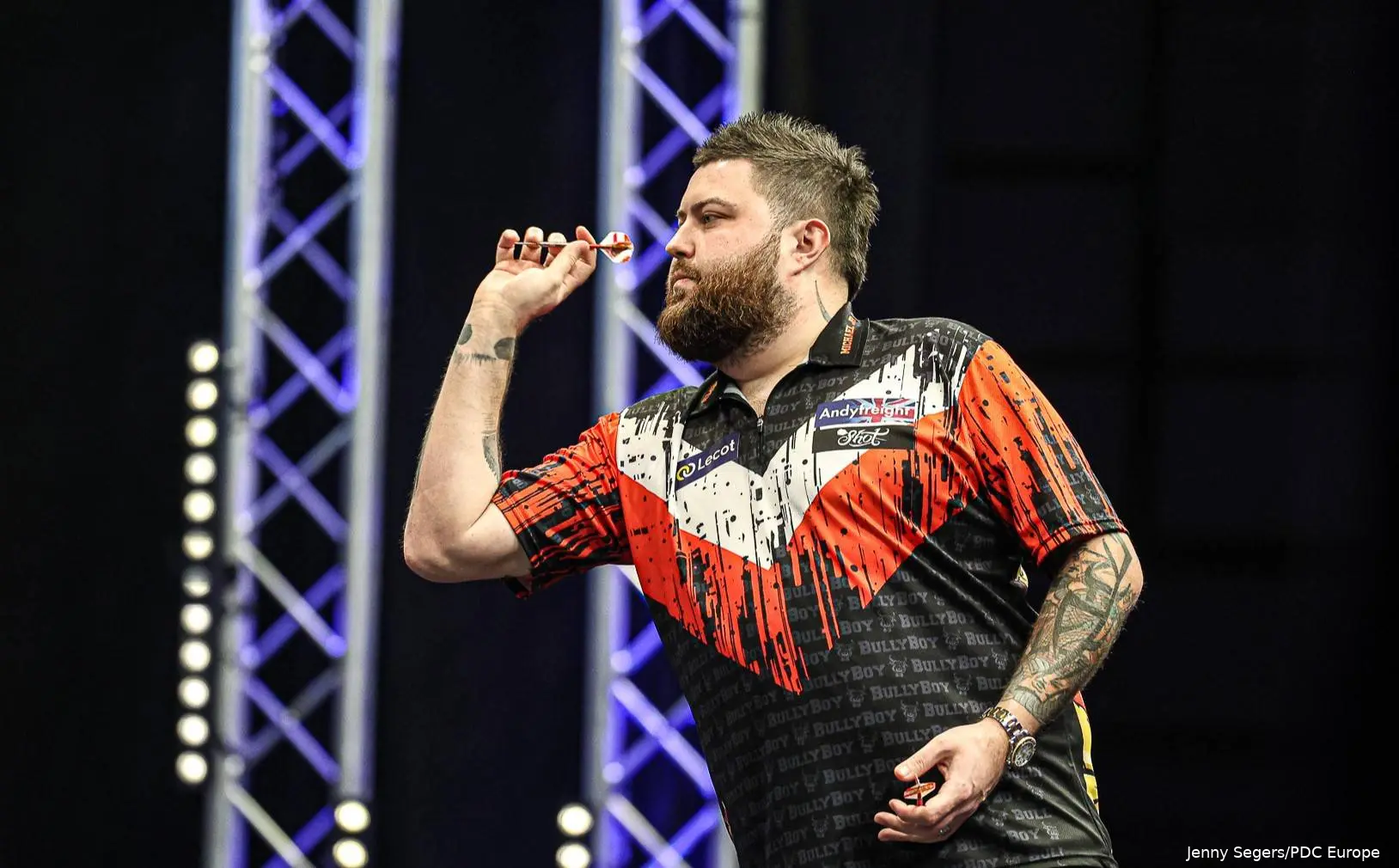 michael smith 1