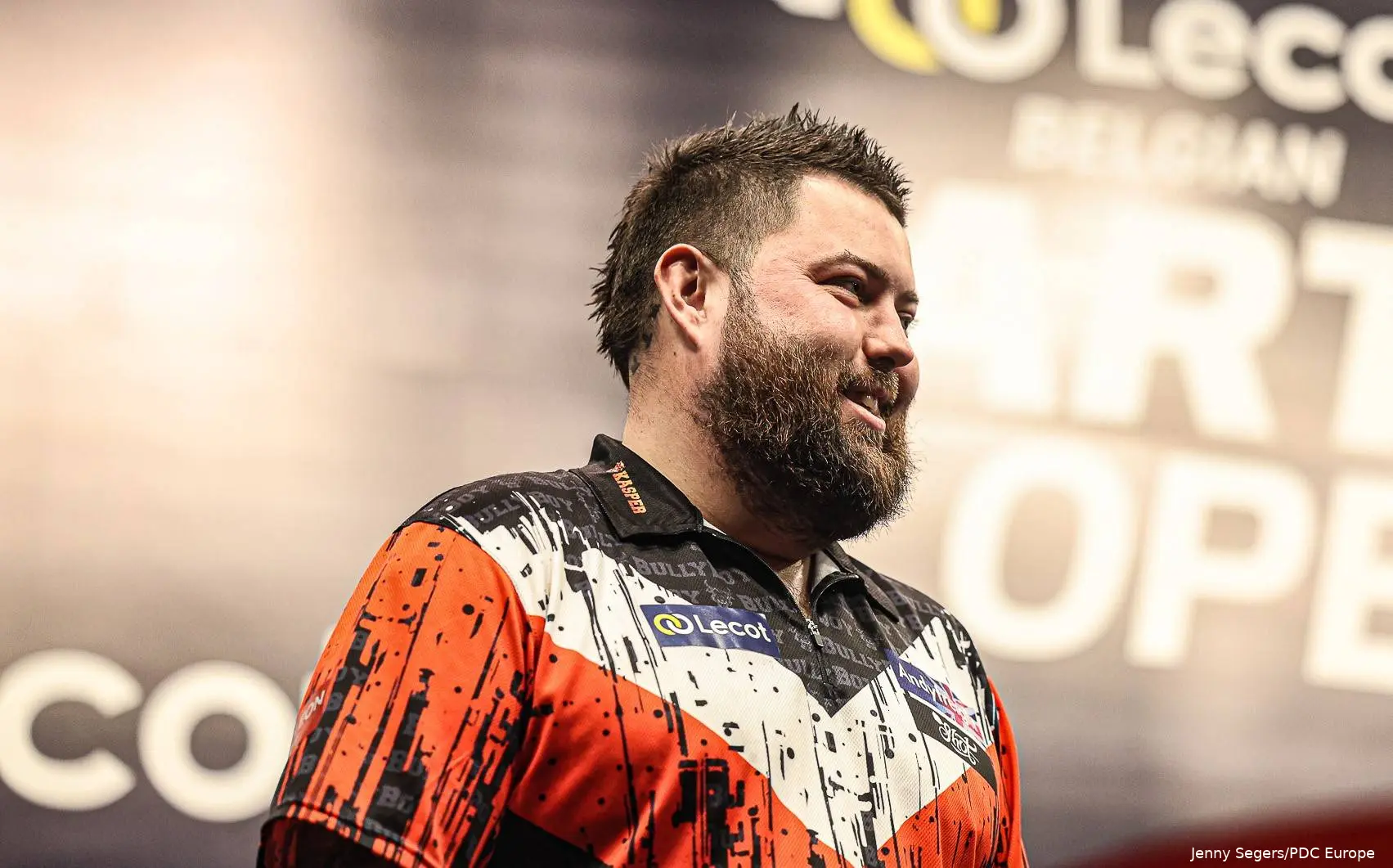 michael smith 1