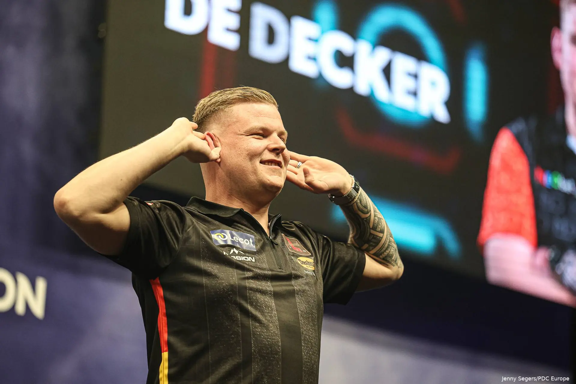 mike de decker 1