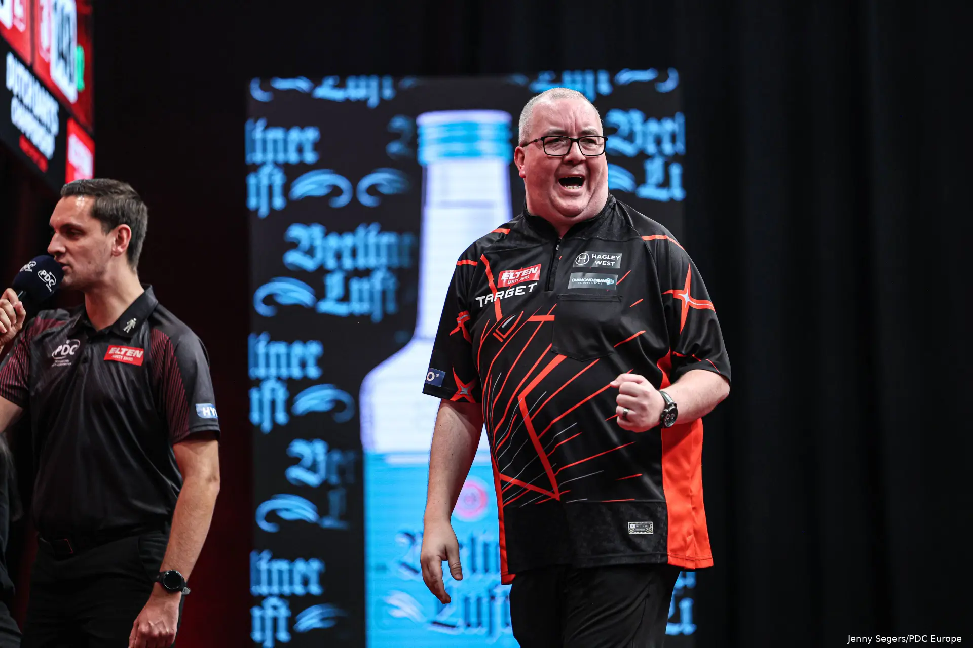 Stephen Bunting