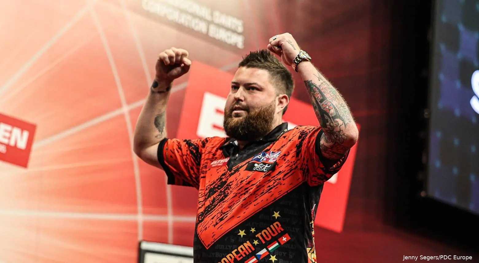 michael smith