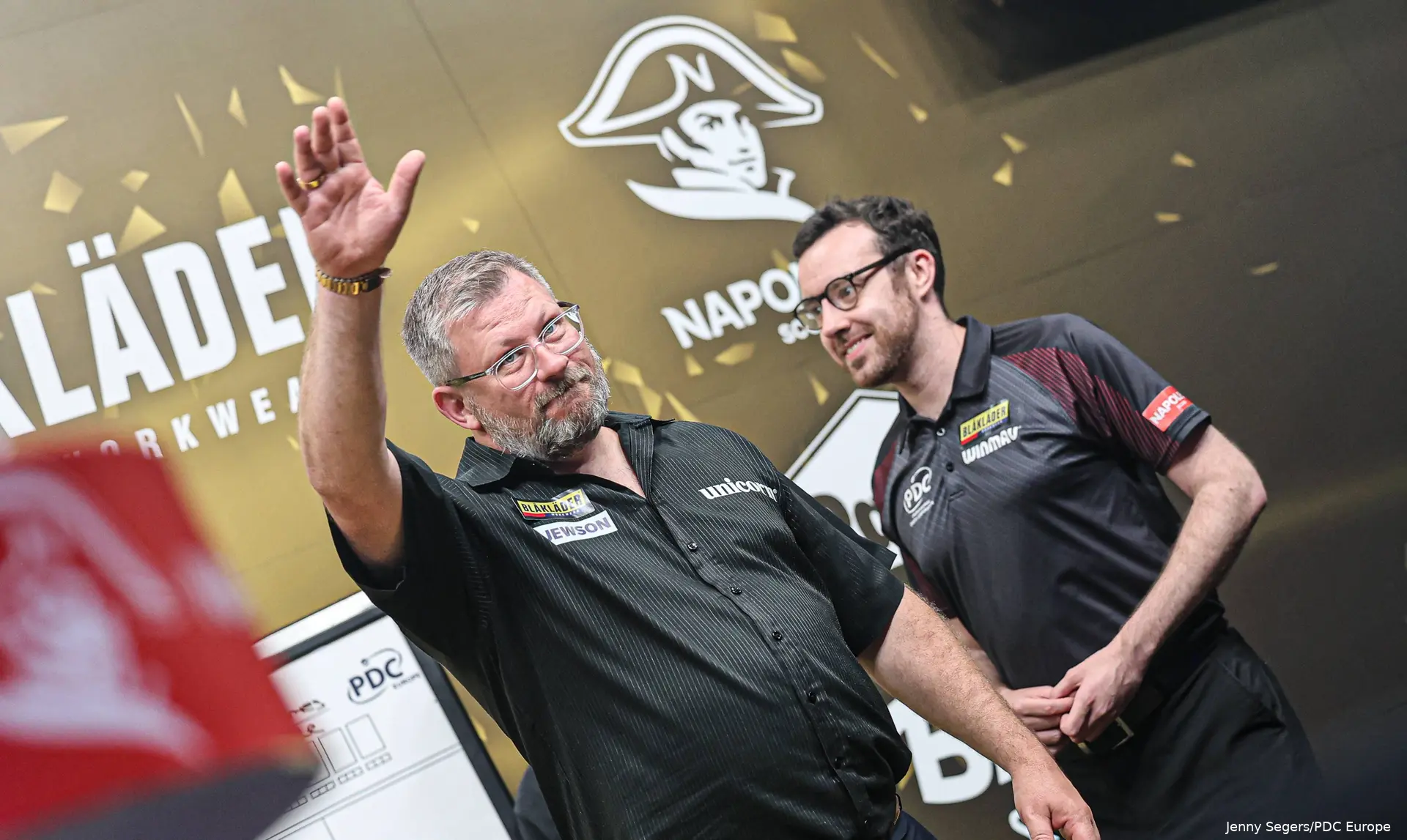 James Wade (1)