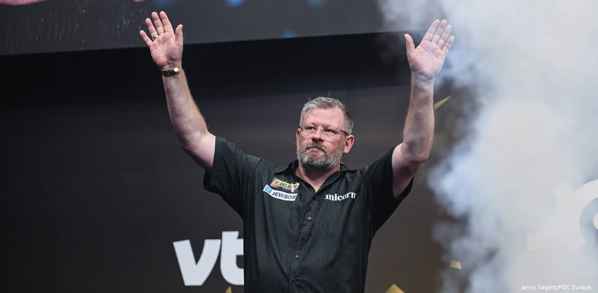James Wade (2)
