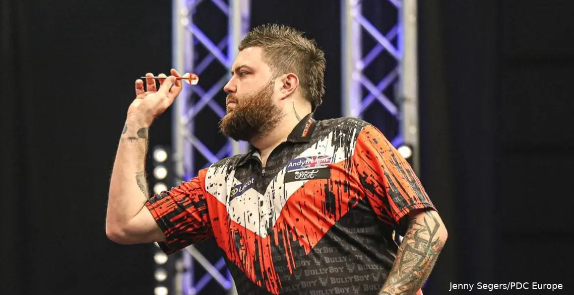 michael smith