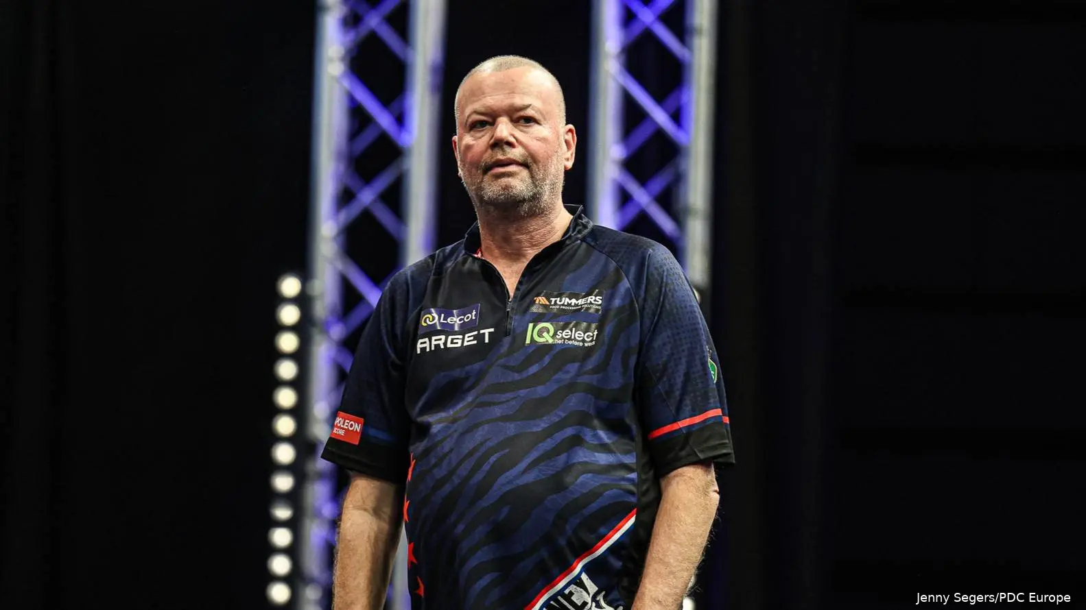 raymond van barneveld 3