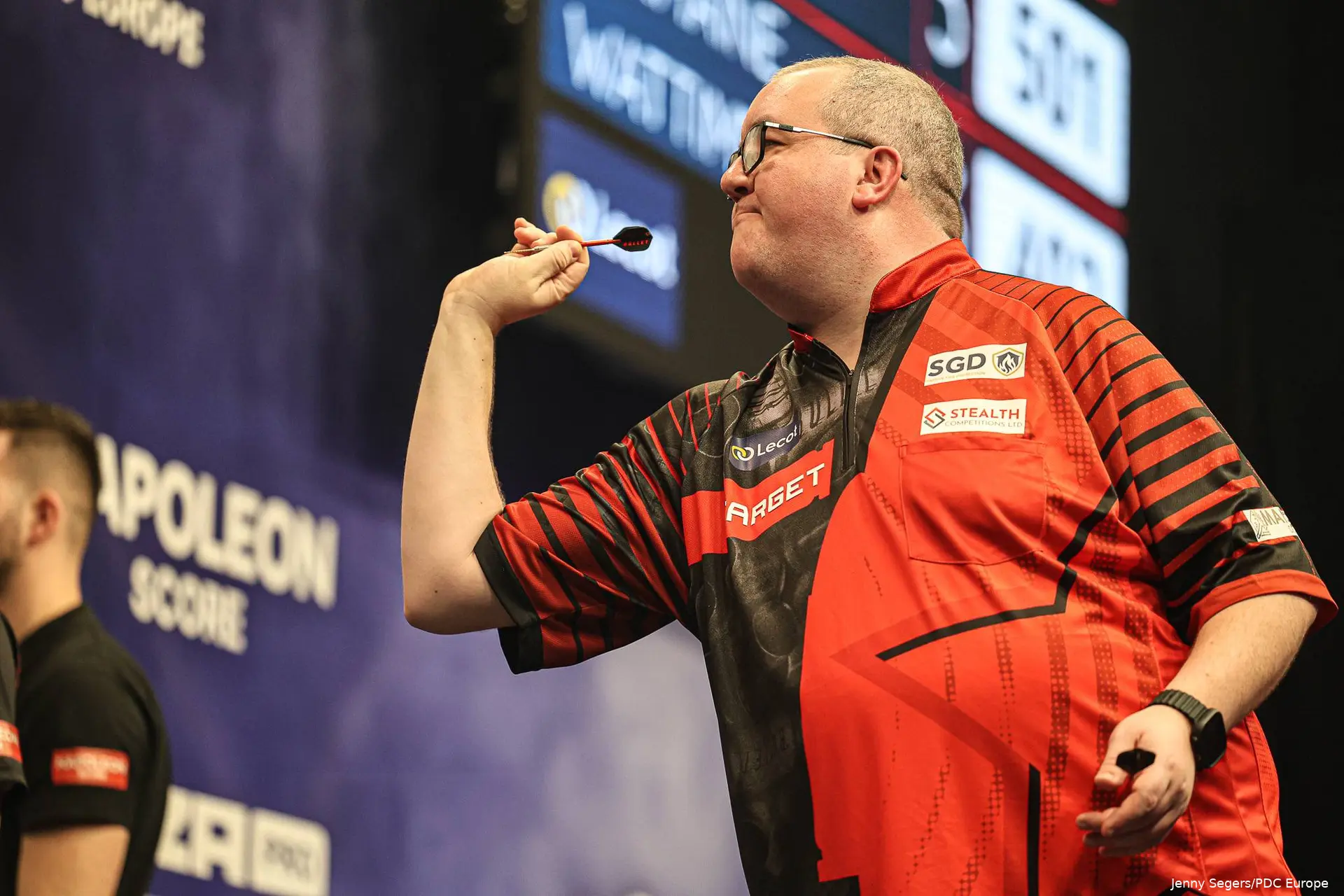 stephen bunting 2