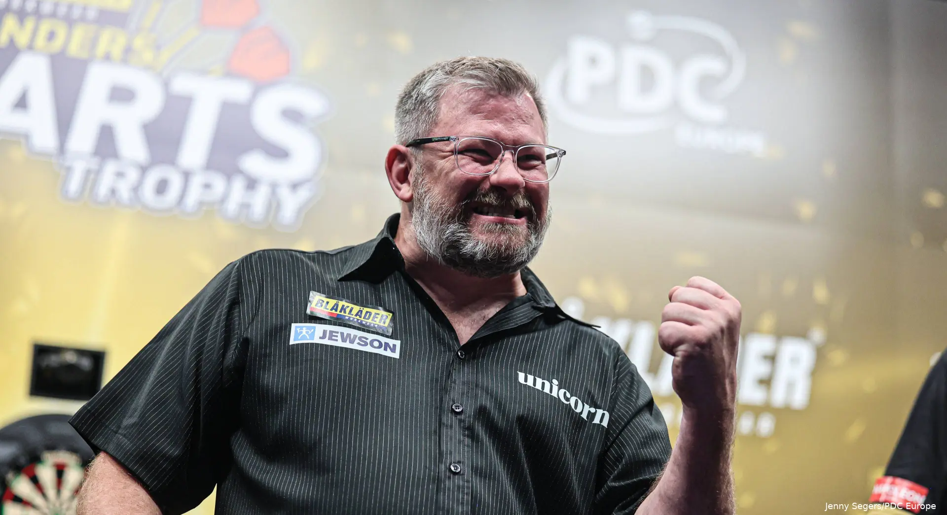 James Wade (1)