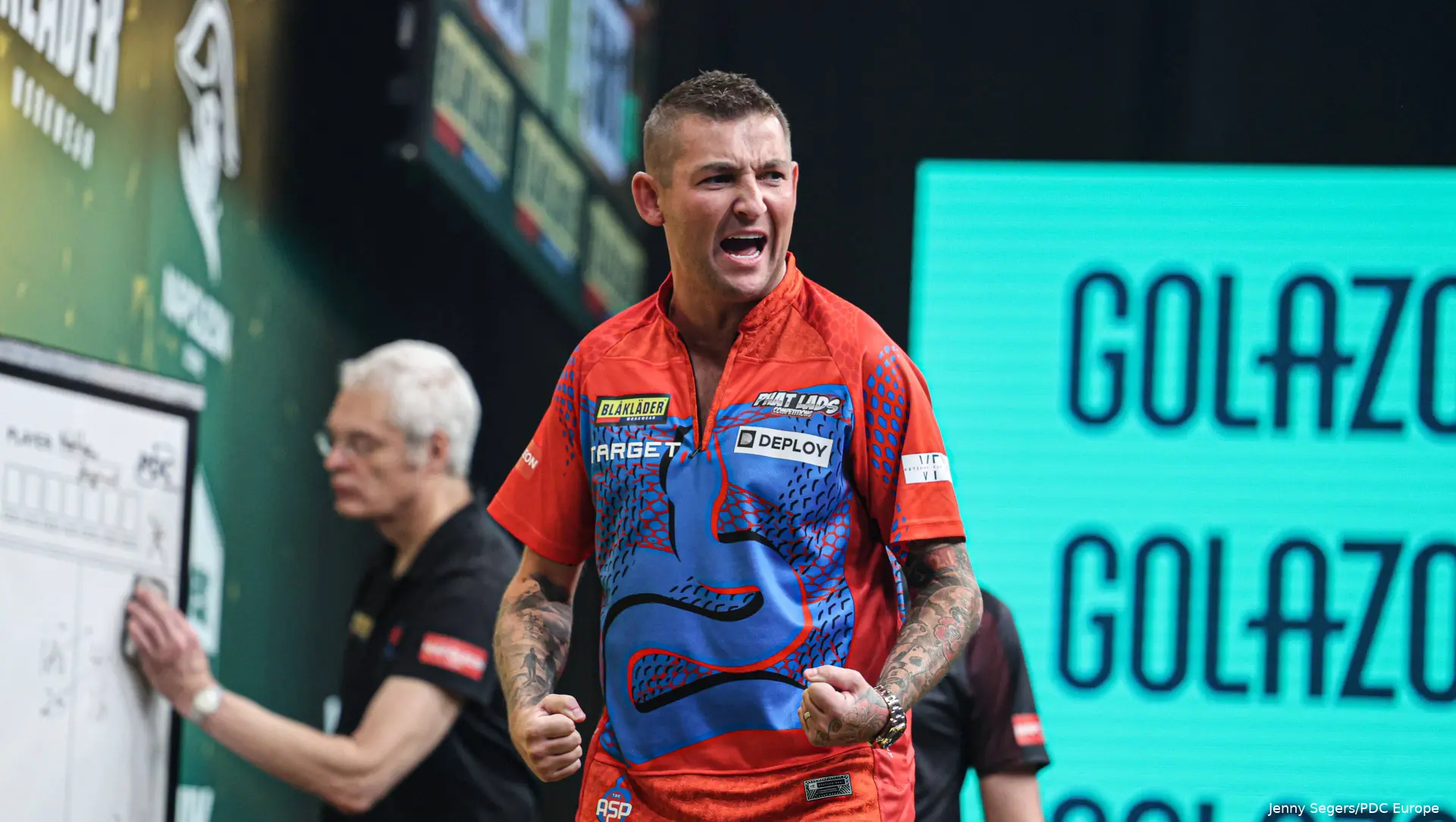 Nathan Aspinall