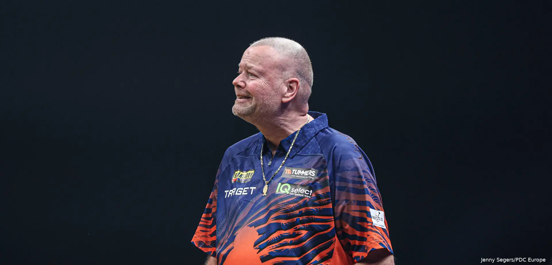 Raymond van Barneveld (2)