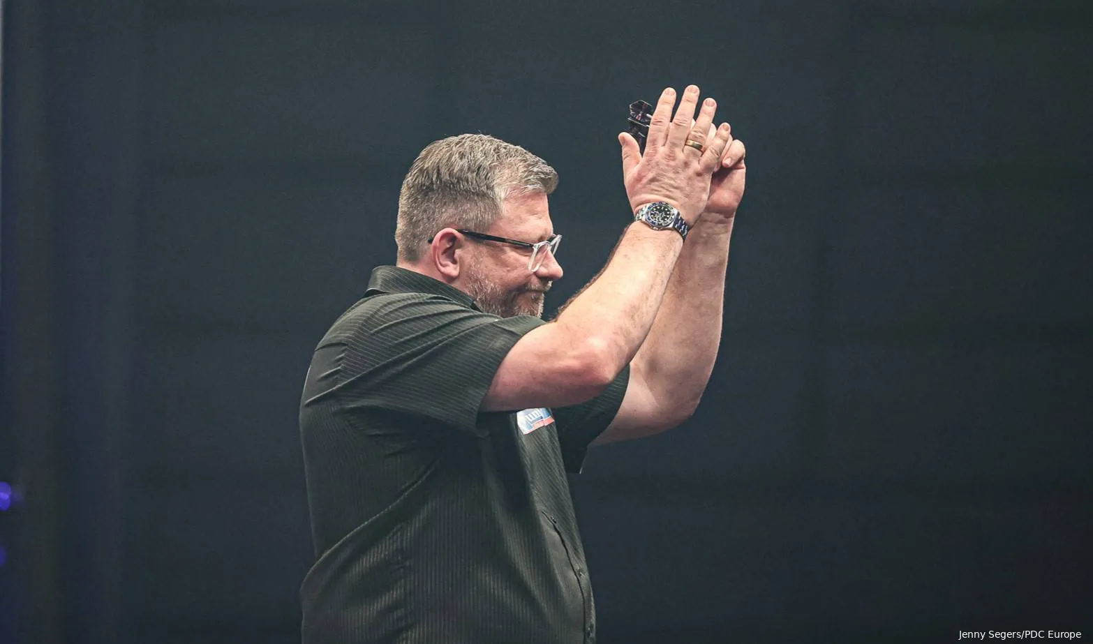 james wade