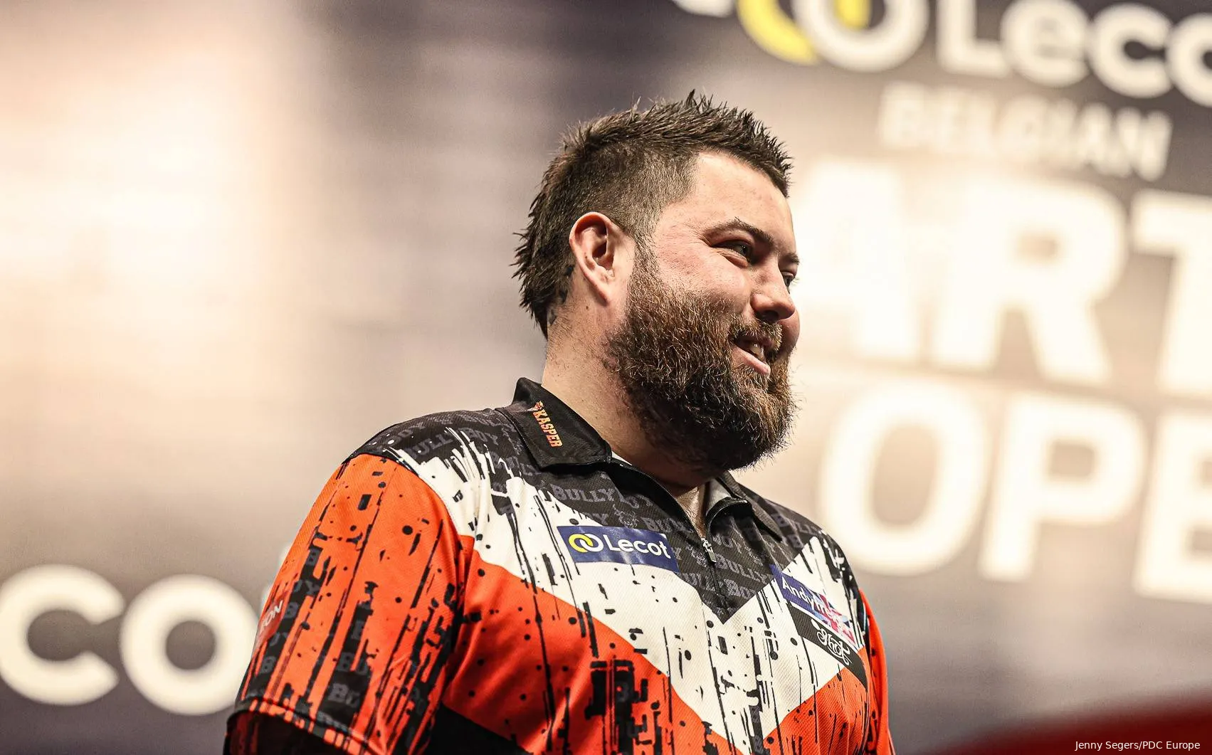 michael smith 1