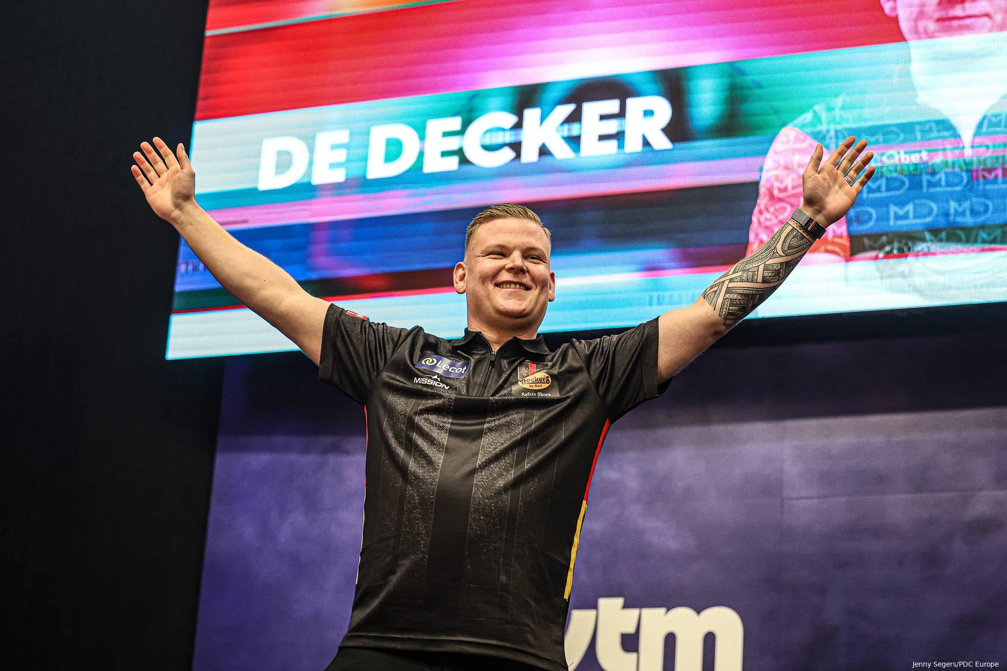 mike de decker 3