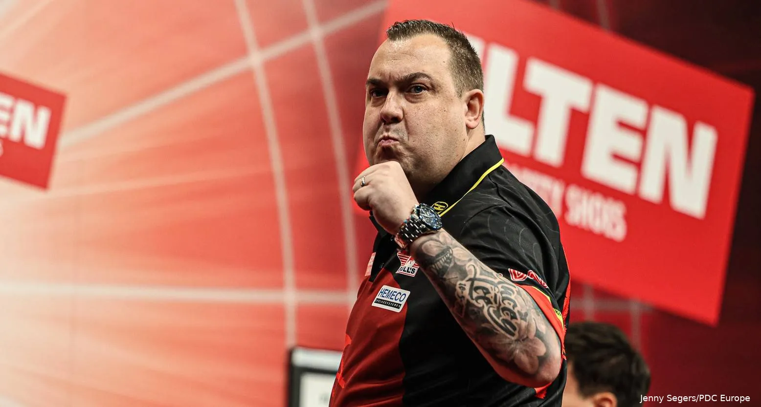 kim huybrechts