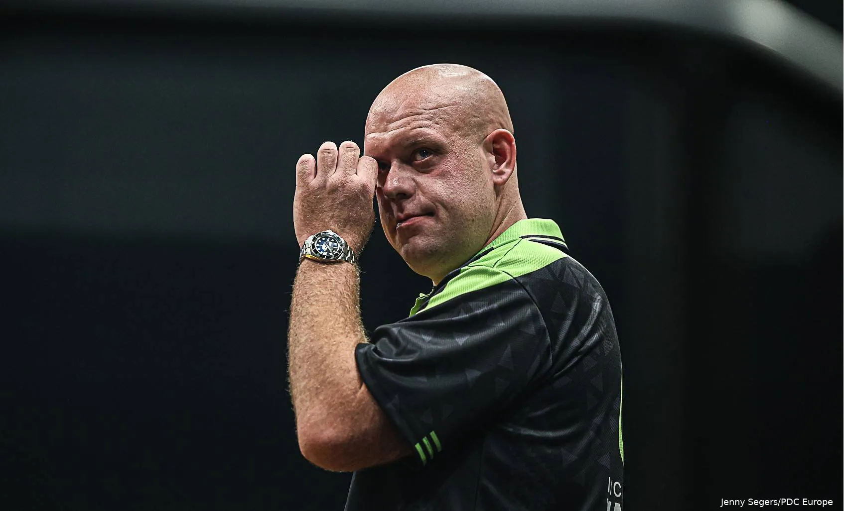 Michael van Gerwen (2)