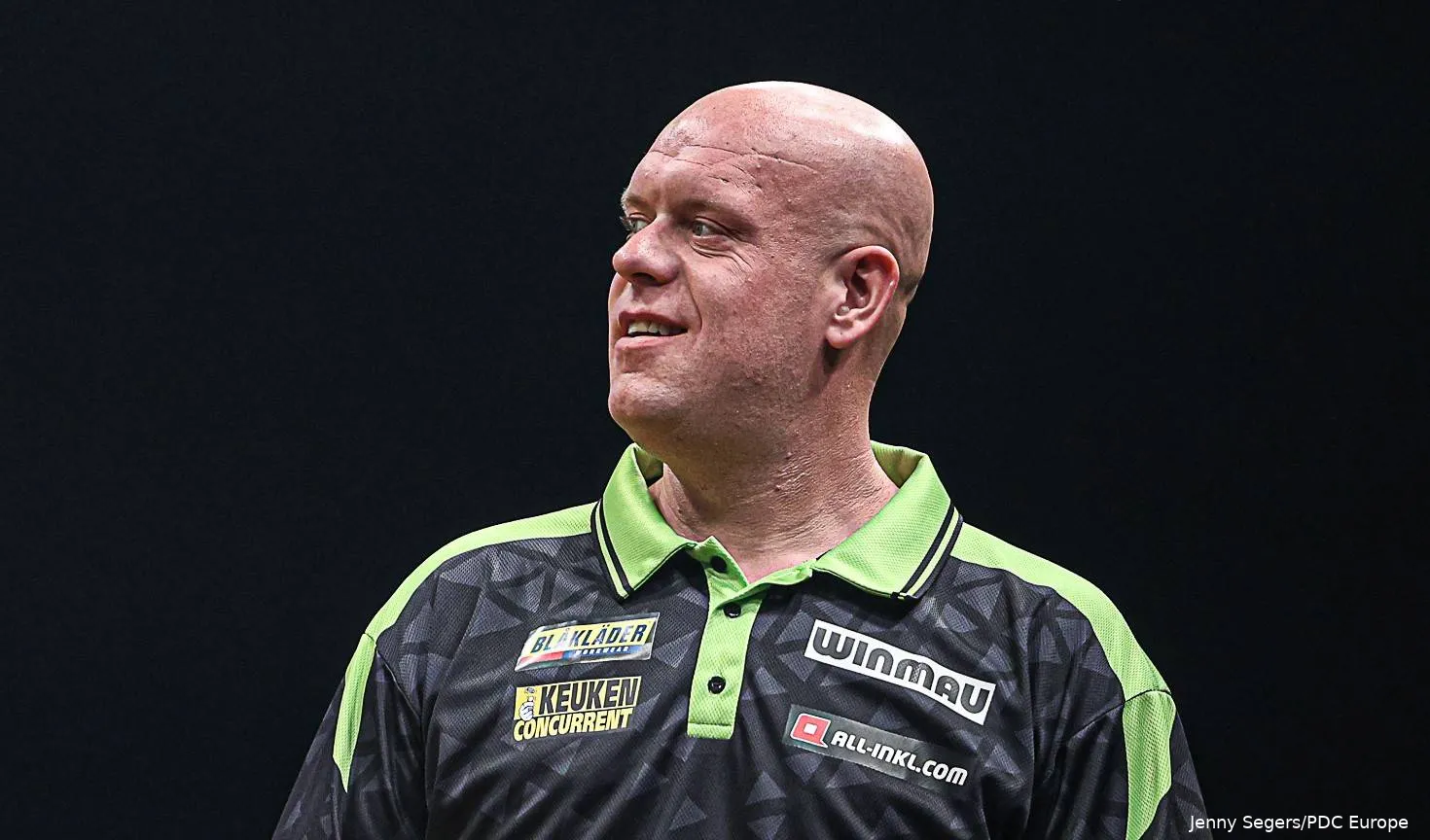 Michael van Gerwen (3)
