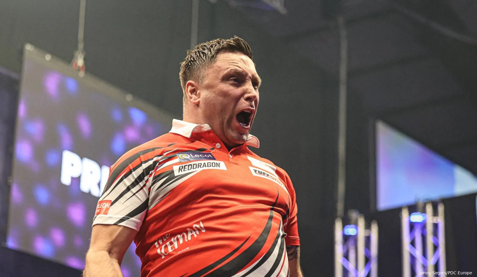 gerwyn price 3