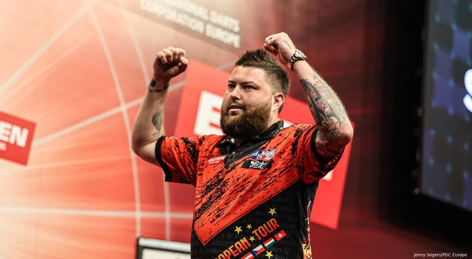 michael smith