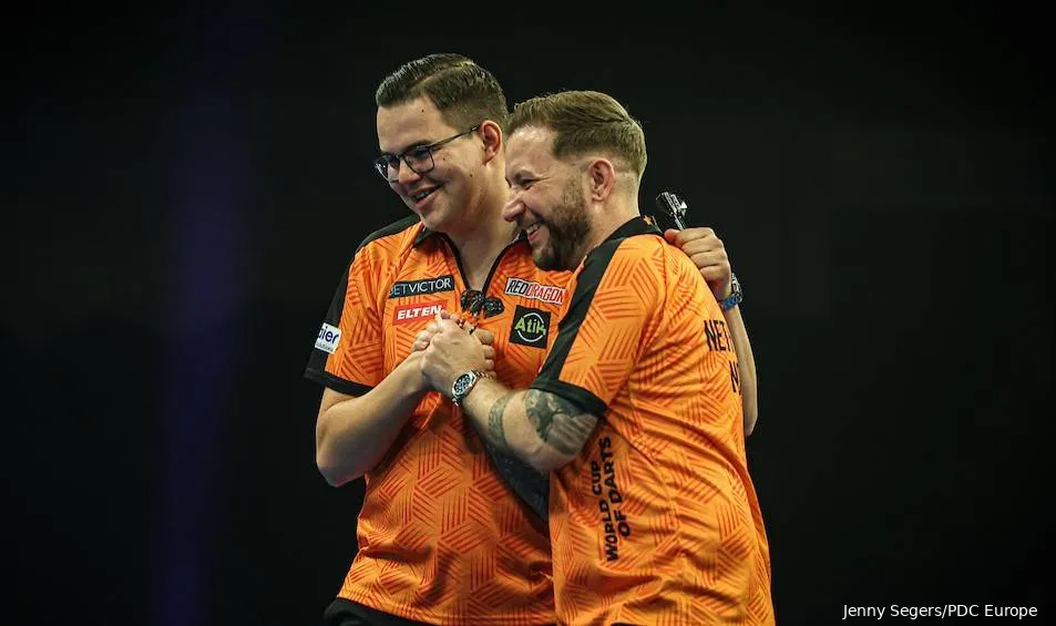 netherlands 1