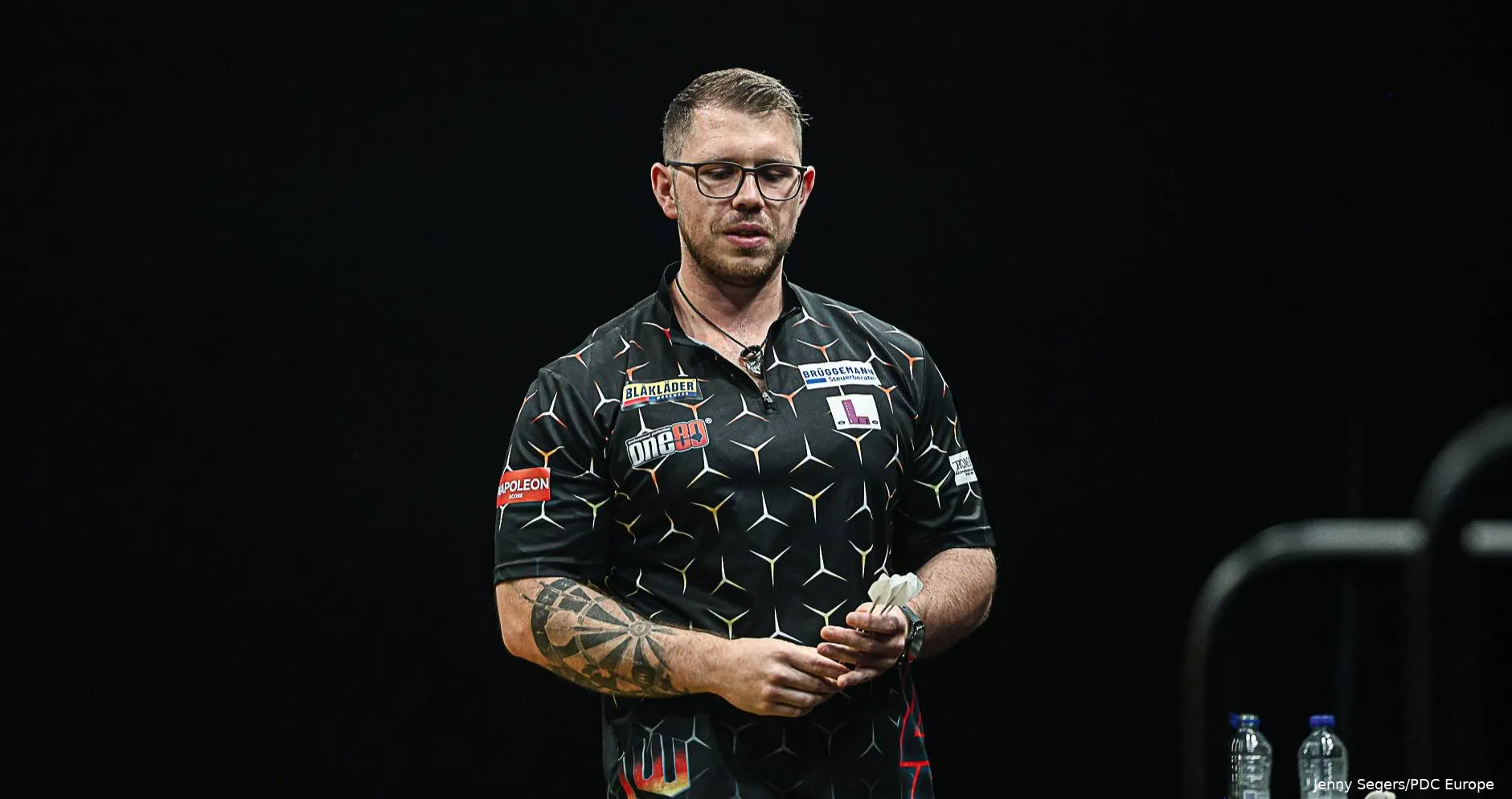 Lukas Wenig