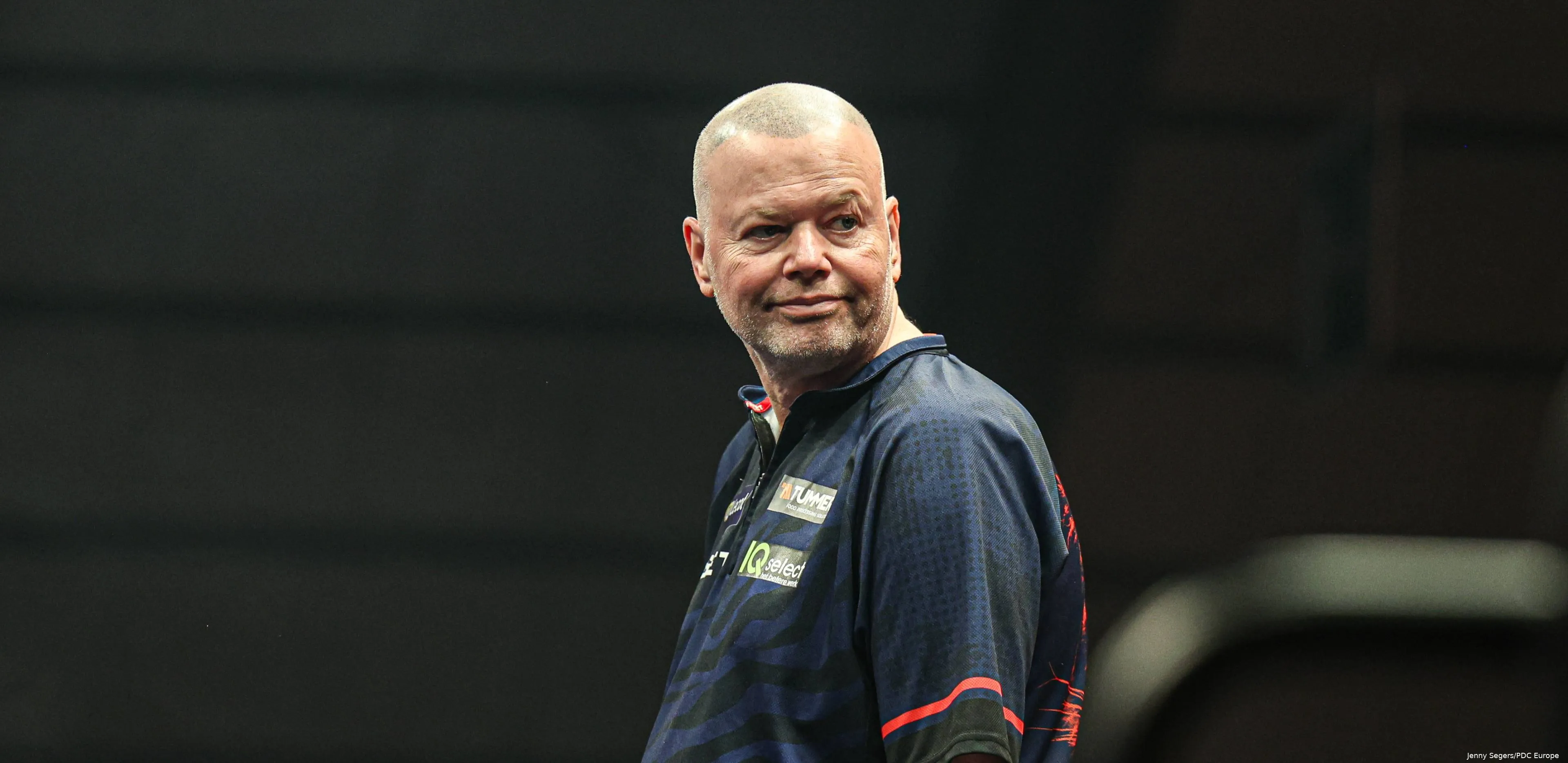 Raymond van Barneveld