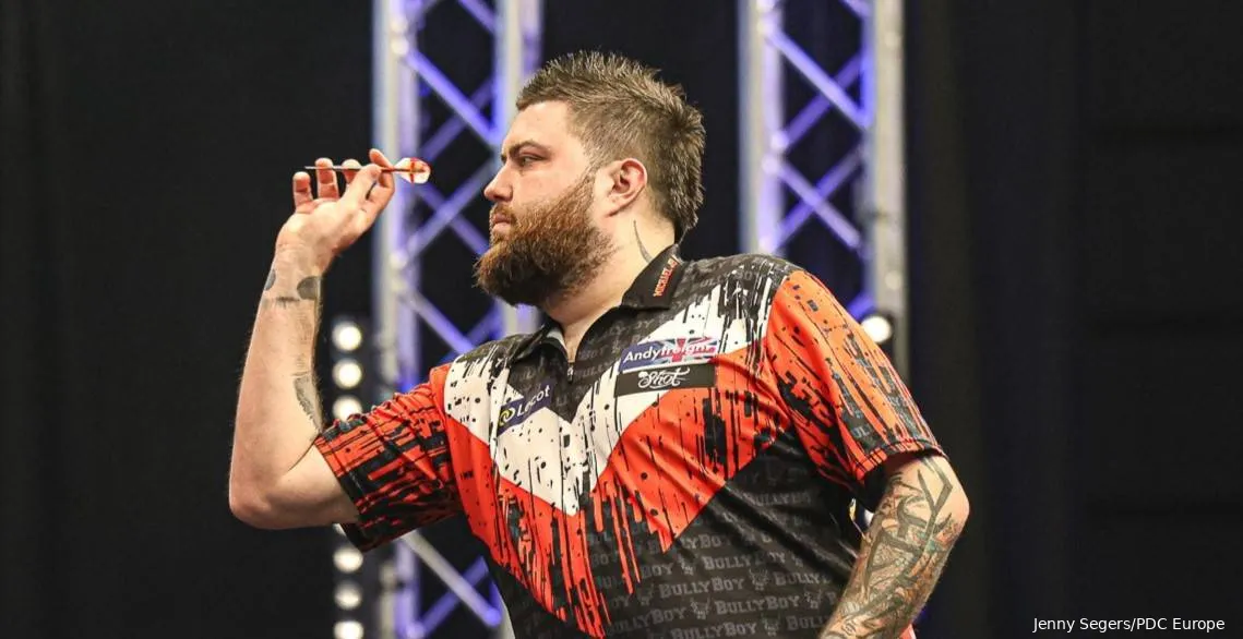 michael smith