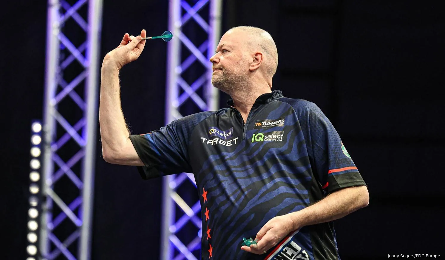 raymond van barneveld 1