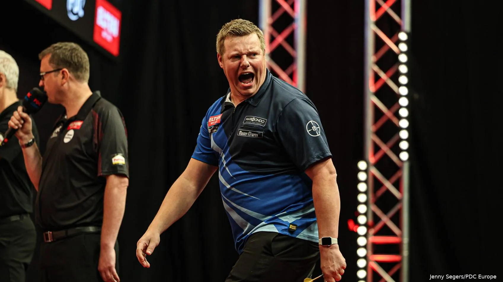 jeffrey sparidaans 1