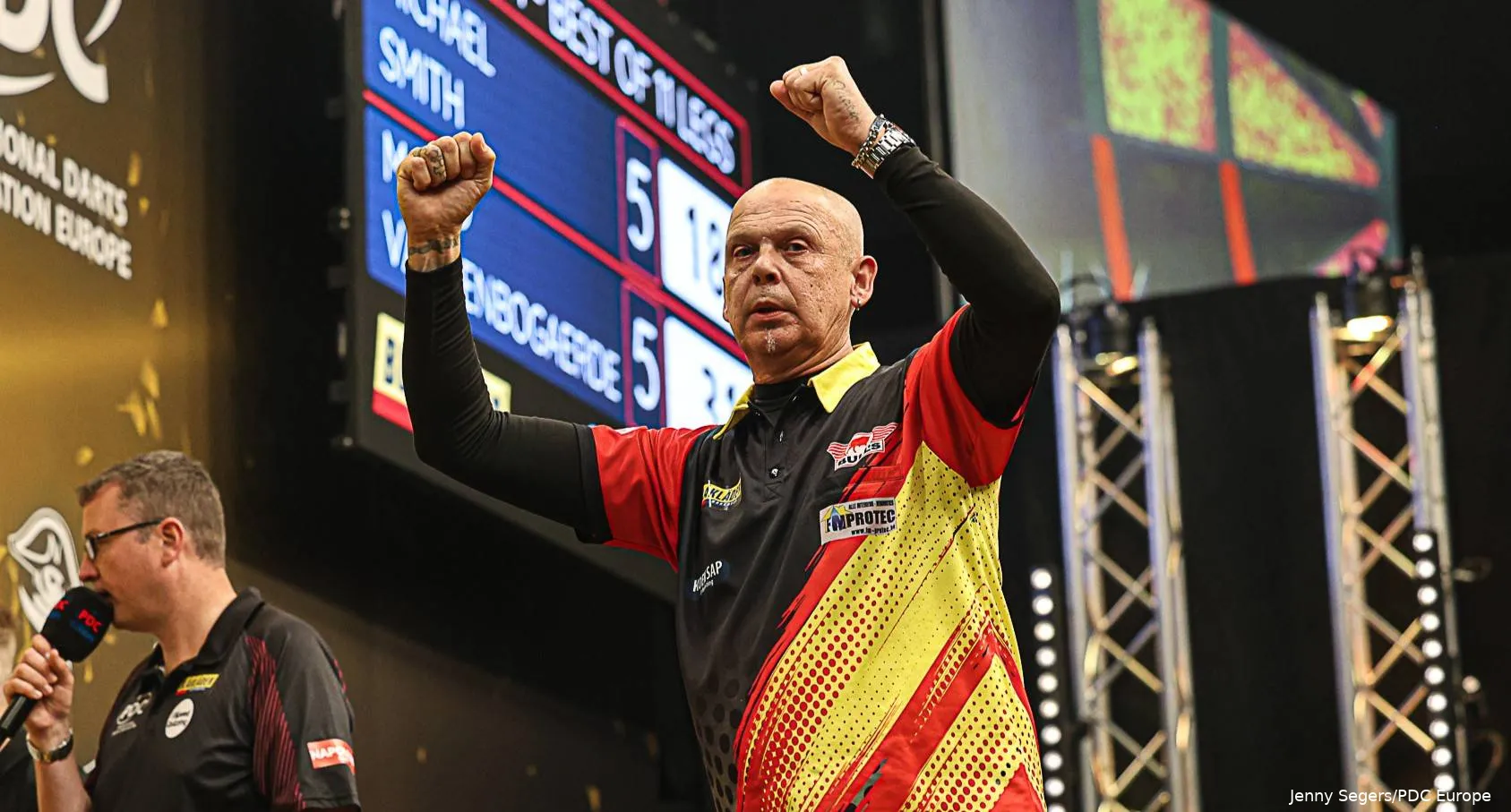 Mario Vandenbogaerde 3