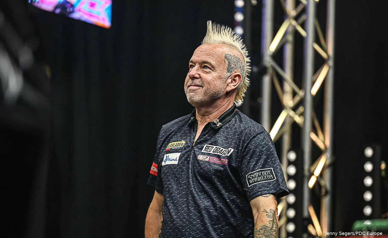 Peter Wright (1)