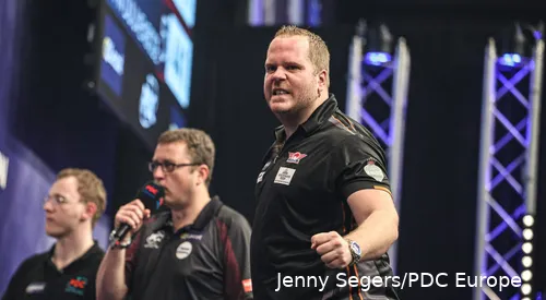 Dirk van Duijvenbode