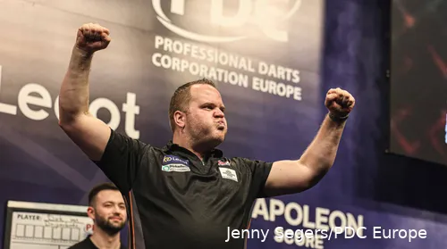 Dirk van Duijvenbode