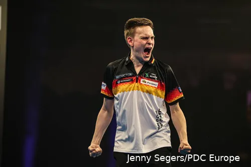 Ricardo 'Pikachu' Pietreczko