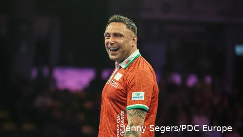 Gerwyn Price