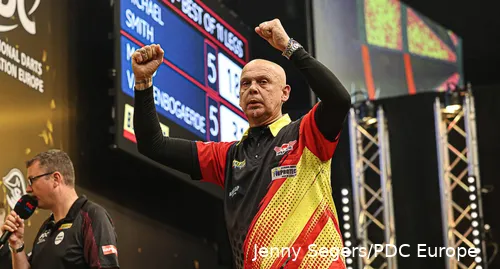 Mario Vandenbogaerde