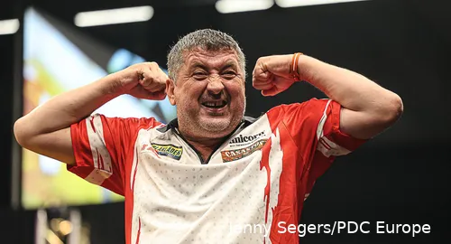 Mensur Suljovic (1)