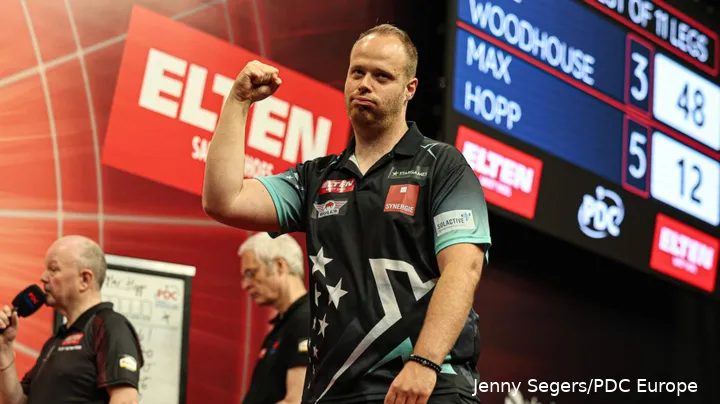max hopp 2