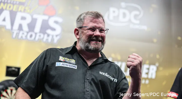 James Wade (1)